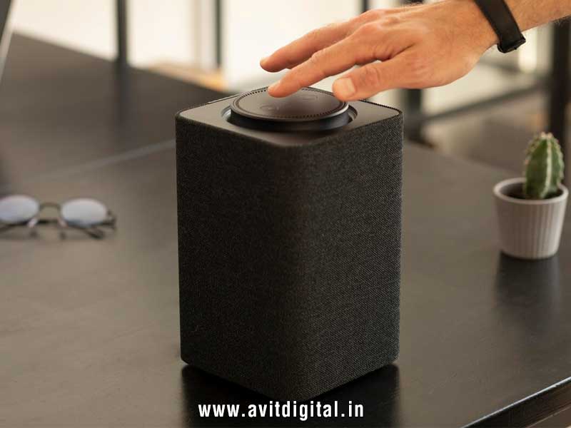 Portable Music Systems